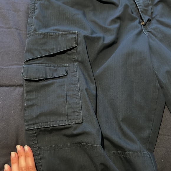 Men’s tactical pants - Picture 3 of 3